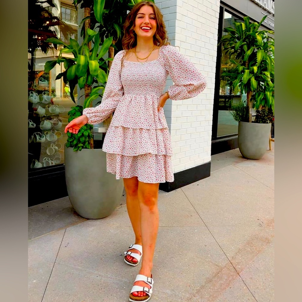 Summer dress